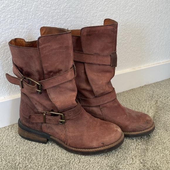 Steve Madden boots - Picture 3 of 5